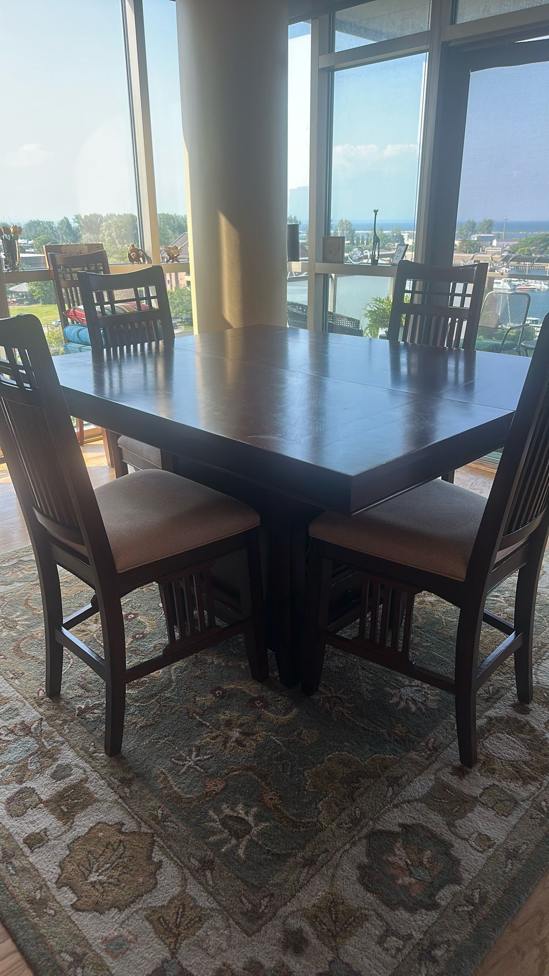Dining Room Table