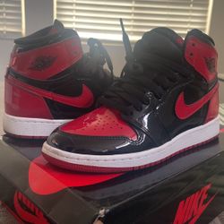 Air Jordan 1 