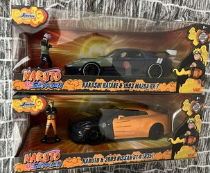 NEW JADA Die Cast Collectors Cars 1:24 Scale 