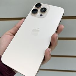 iPhone 16 Pro Max 256gb Unlocked 