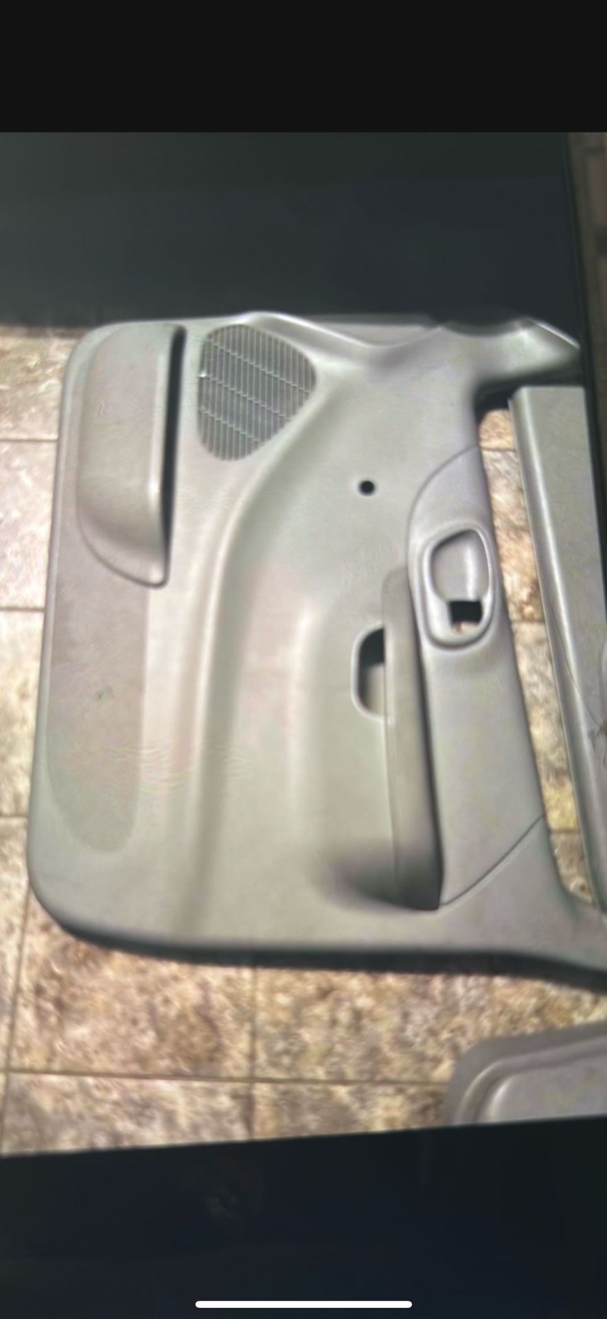 Ford F.150 Plastic Door Panel
