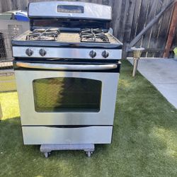 Stainless 