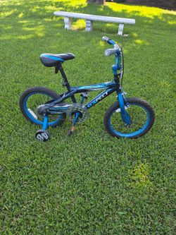 Bike 16inch