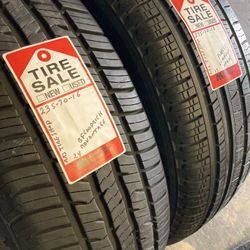 235/70/16 Bfgoodrich 