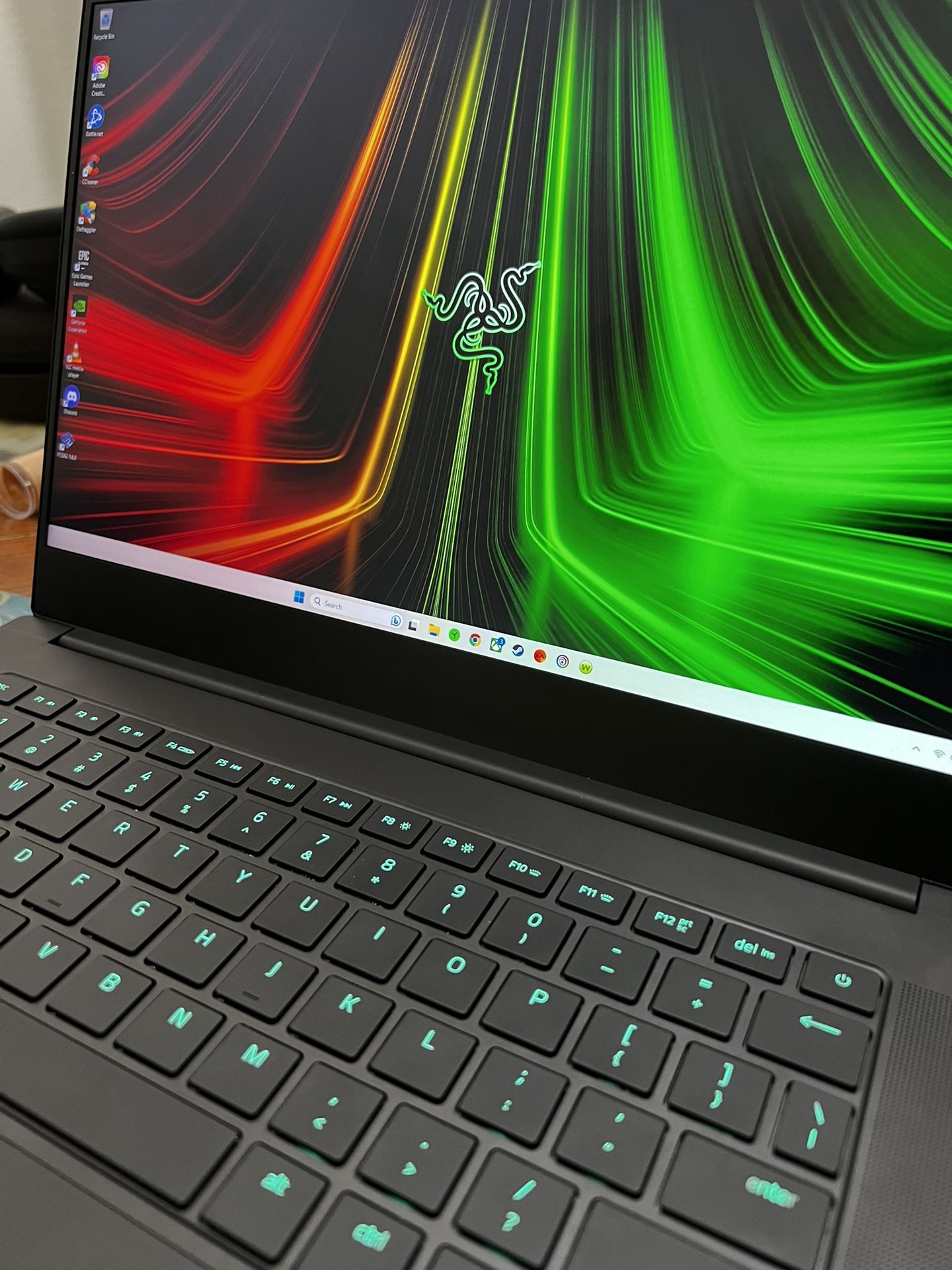 Razer Blade for Sale