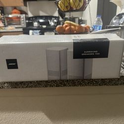 Bose Surround System 700