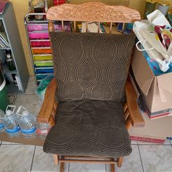 Rocking Chair