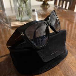 Tom Ford Sunglasses