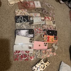 iPhone 16 pro max cases