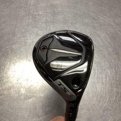 Titleist TSR1 23° 5 Wood Regular Flex, Graphite Shaft Men’s Right Handed