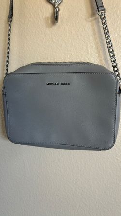 Michael Kors Jet Set Cross-Body Bag