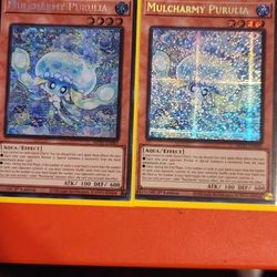 Yugioh Cards