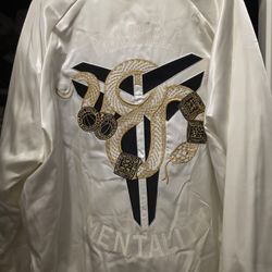 Nike Kobe Year Of The Mamba Jacket 