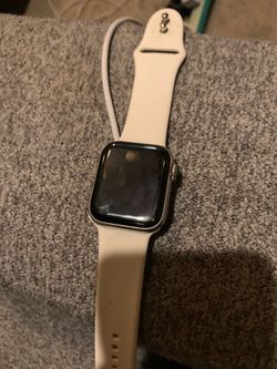 Apple watch series 6