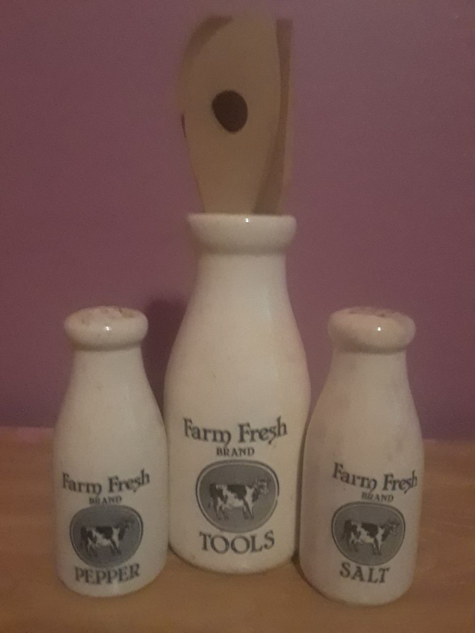 Farm Fresh set