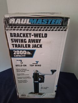 Trailer Jack