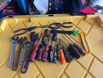 Mix tools 🛠️ 🧰