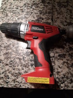 Drills, No batteries or Chargers