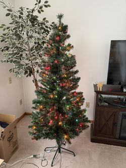 Christmas Tree