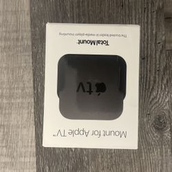 Apple Tv Mount 