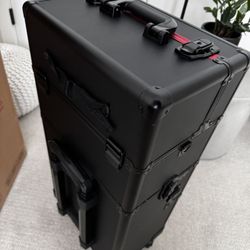 Professional Cosmetic Case 