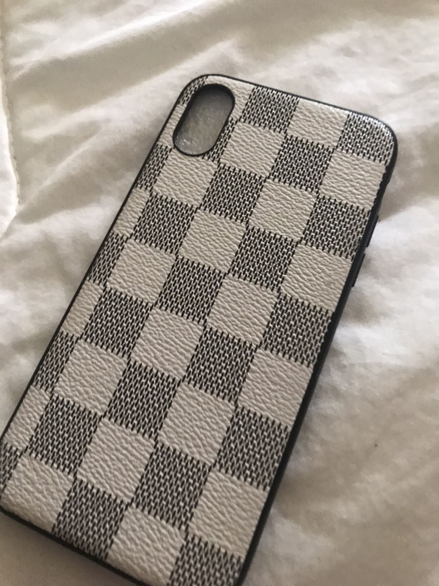 iPhone X Case