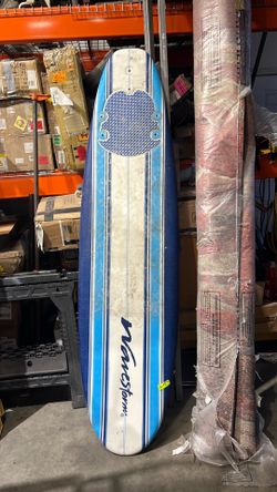 Wave storm paddle board