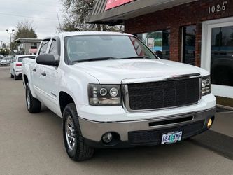 2011 GMC Sierra 1500