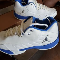 Jordan New Shoes