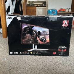 Gaming Monitor