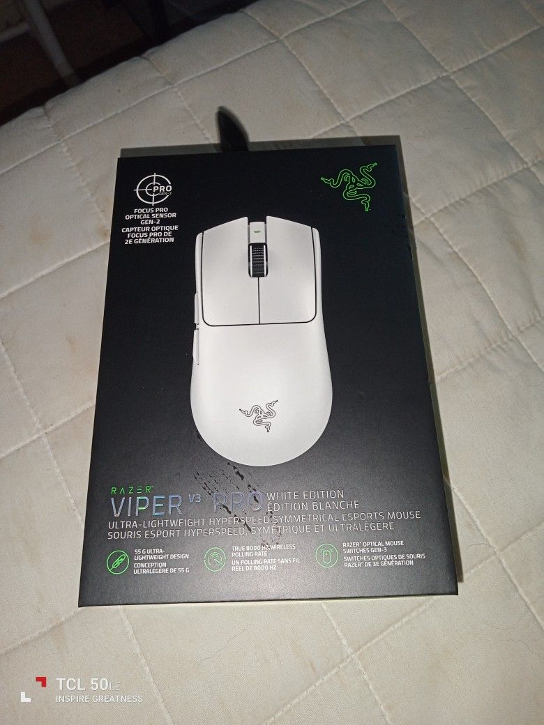 Razer V3 PRO