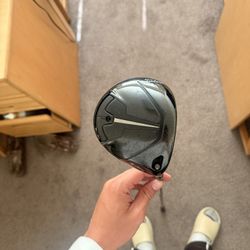 Titleist TSR3 3 Driver