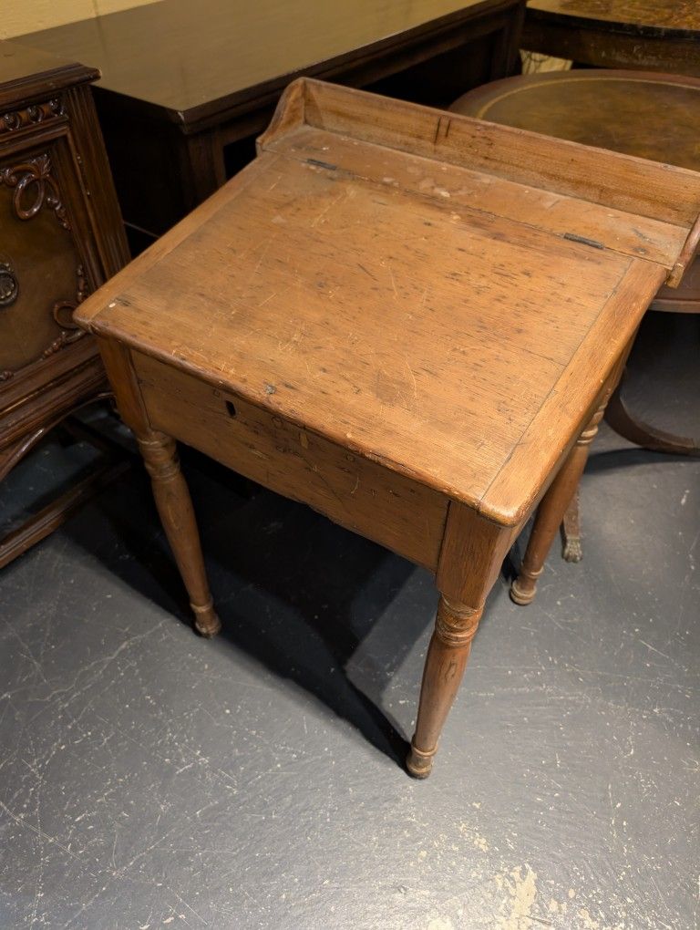 Antique Writing Desk