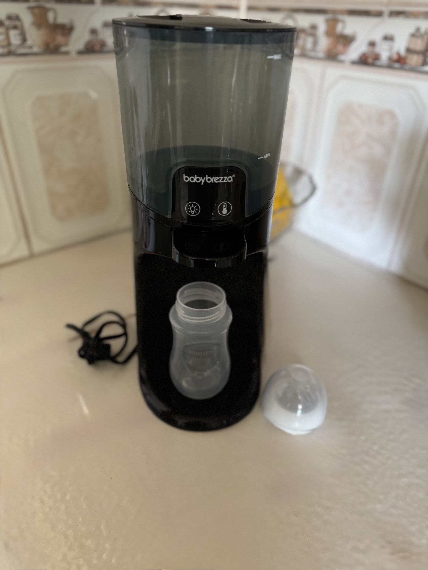 Baby Breeza Instant Warmer