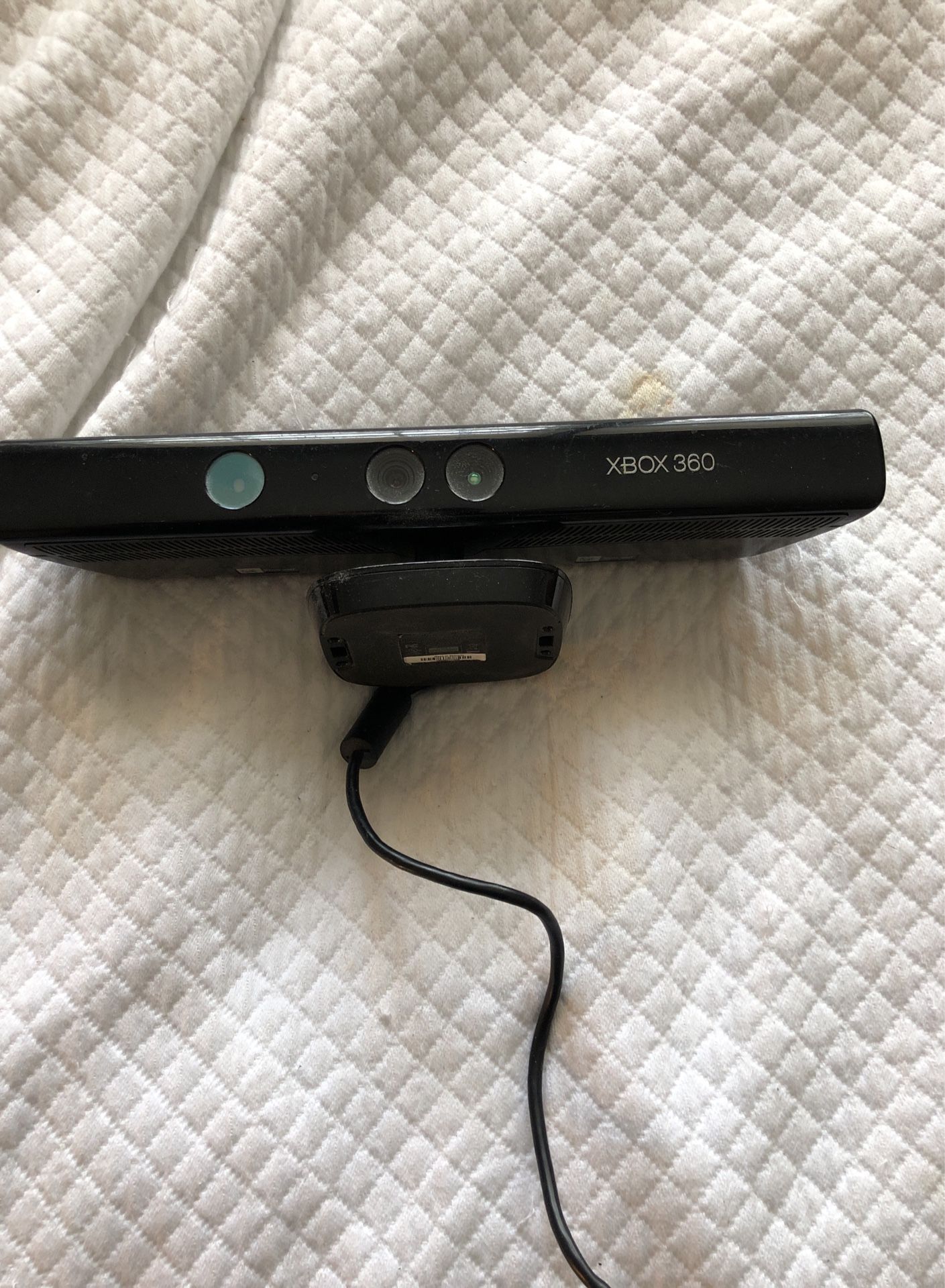 Xbox 360 Kinect