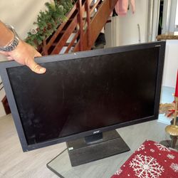 Acer Monitor