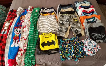 2T 3T 4T Boys Clothes ALL great condition carters