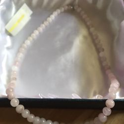 STERLING SILVER/SILVER 925 WOMEN 18” NECKLACE