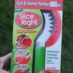 Watermelon  Slicer