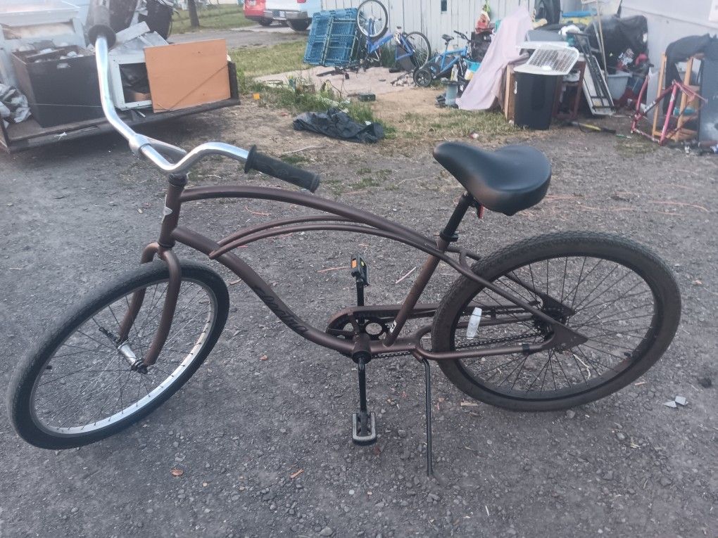 Electra Cruiser