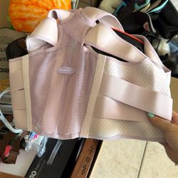 Back Brace 