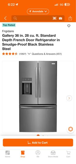 Fridge