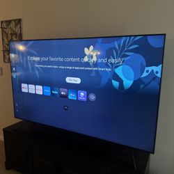Samsung 75 Inch
