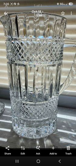 Vintage decor