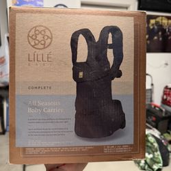 Lille Baby Carrier 