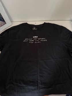 Lebron james recored breakting shirt