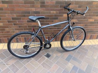 Gary Fisher Bike