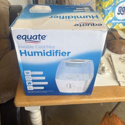 Humidifier $8