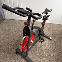 FREE Stationary Bike