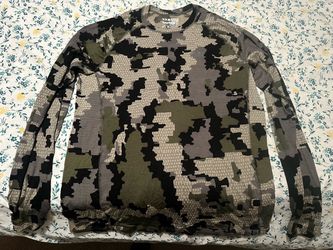 KUIU Verde Shirt Neck Gaiter